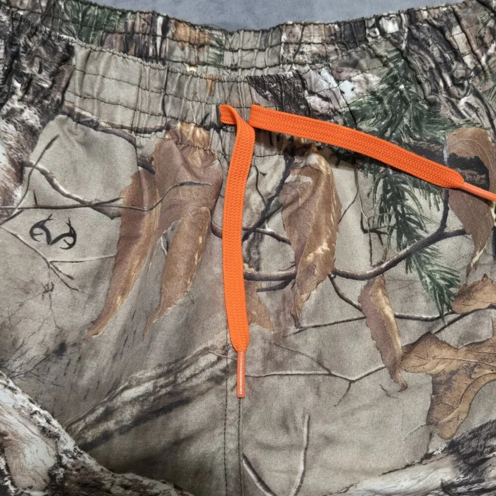 N/A realtree camo